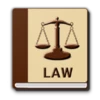 law app android application logo